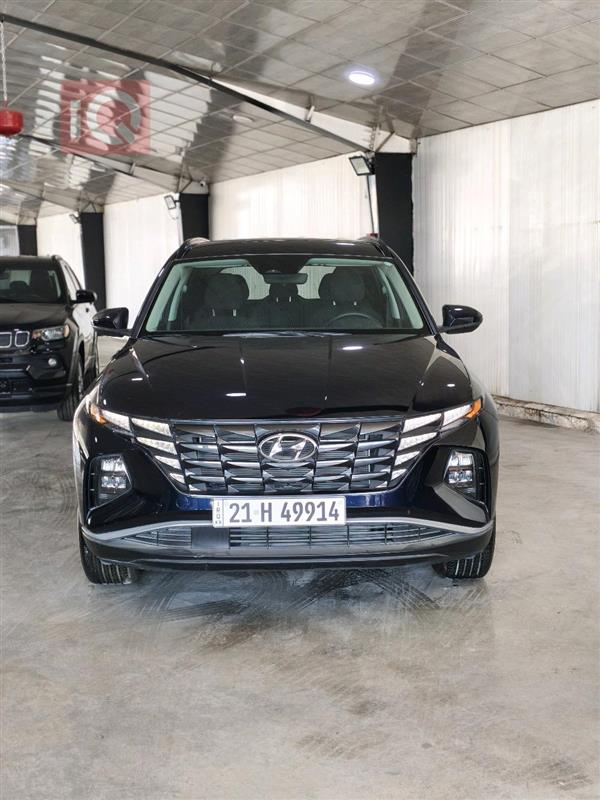 هيونداي توسان 2024 للبيع في العراق - السليمانية